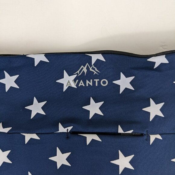 Stars Walking Running Hiking Travel Lifestyle Belt - Picture 4 of 9